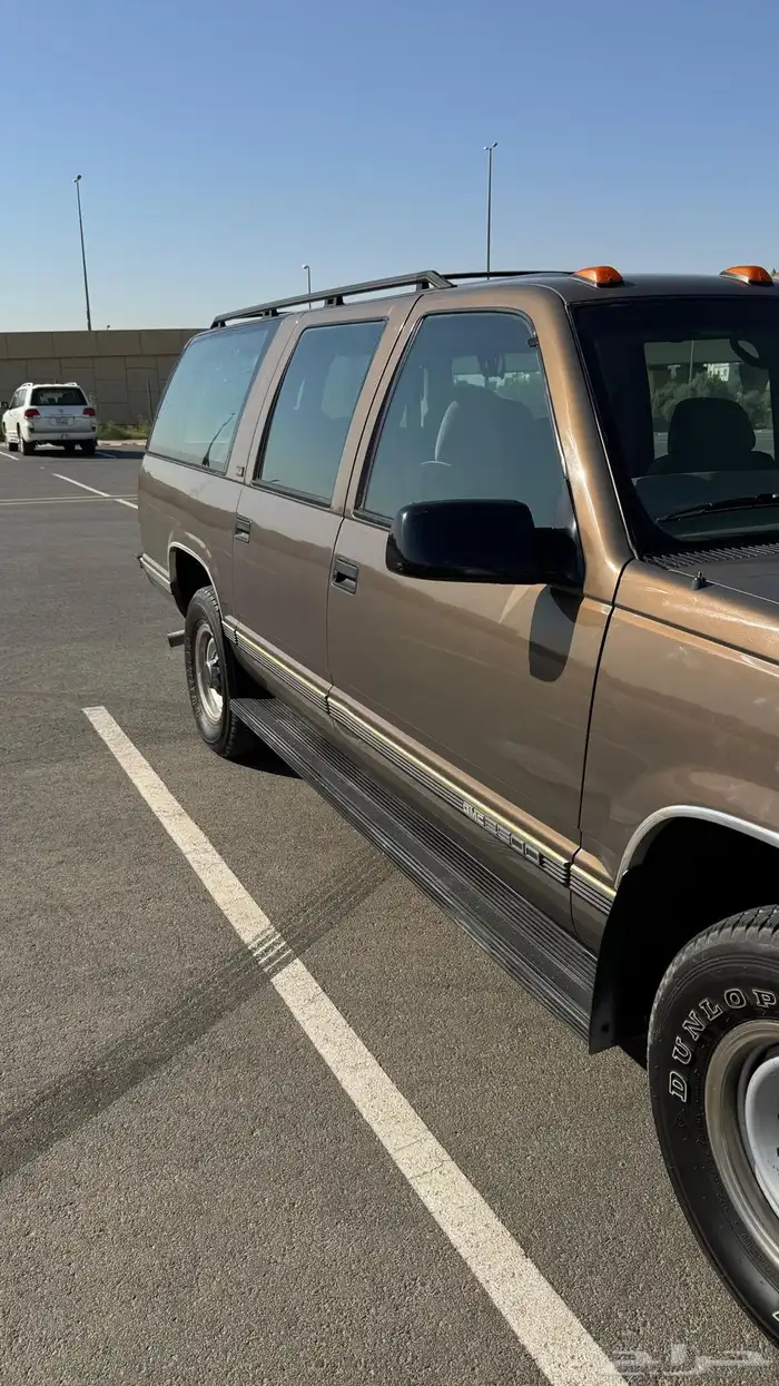 للبيع جمس سوبر بان 97 بحالة الوكاله 4