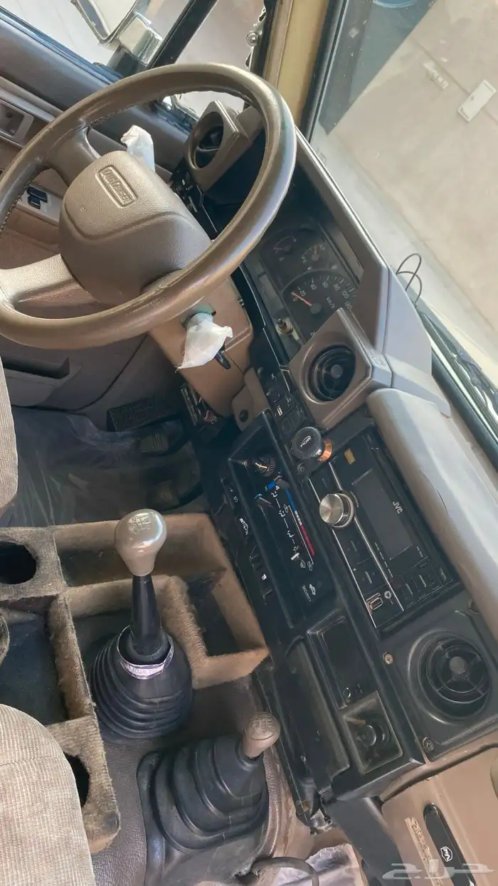 جيب ربع 2006 خليجي فل كامل 14