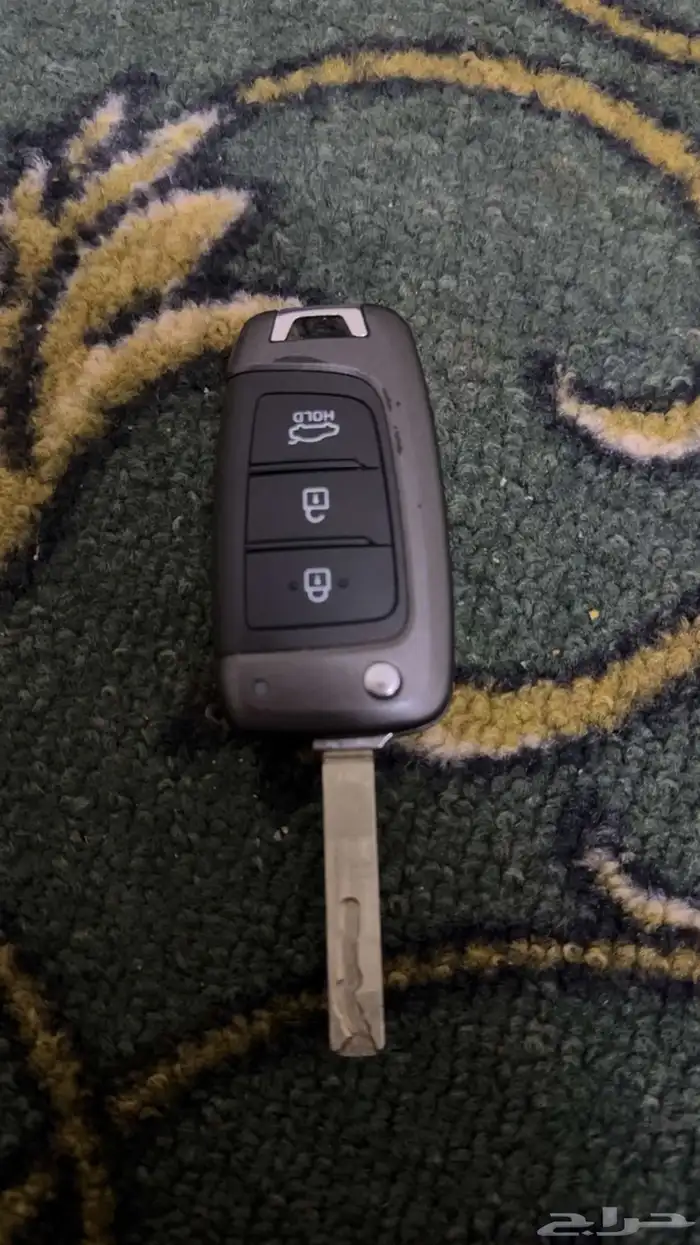 مفتاح اكسنت 1