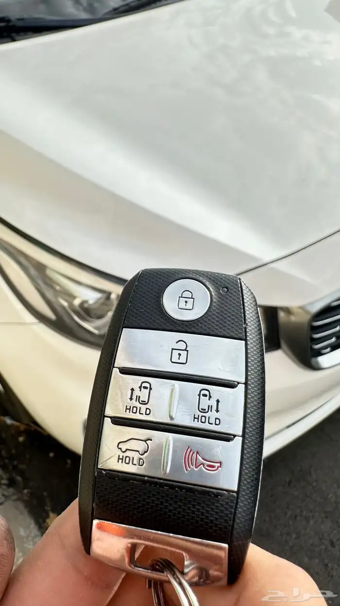 كيا كرنفال ديزل فل اوبشن 0