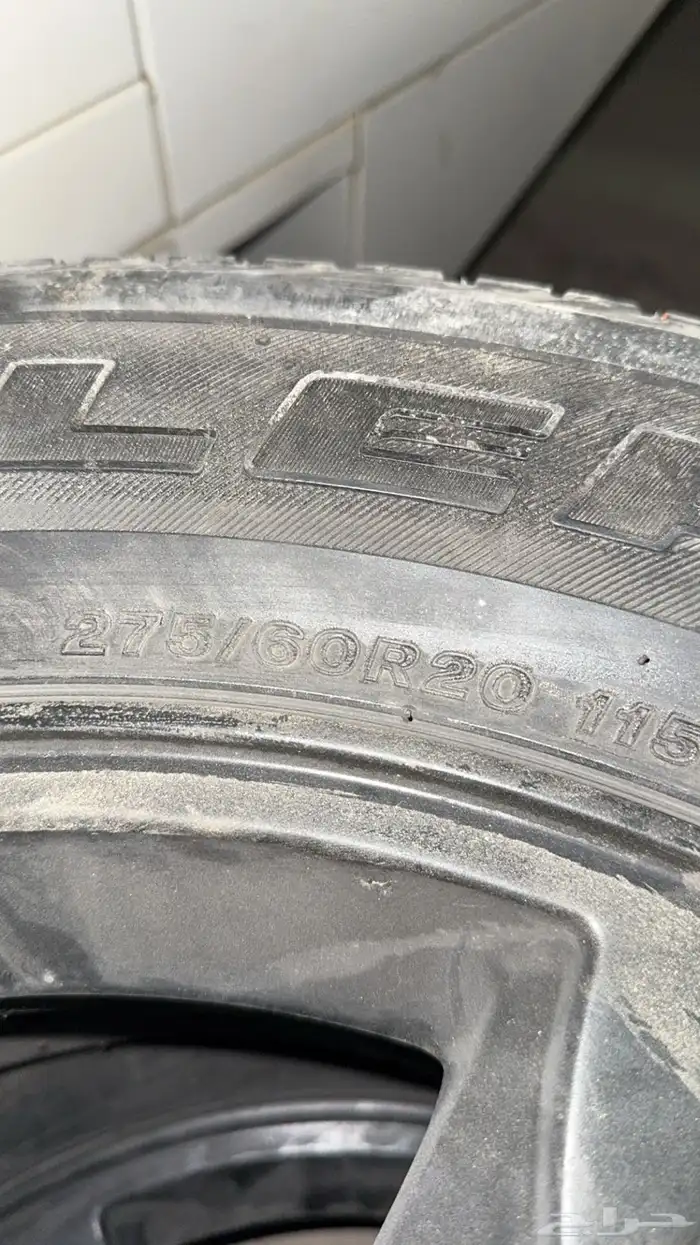 للبيع جنوط جمس 1