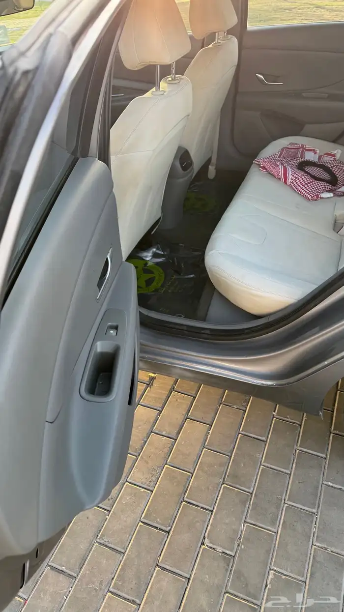 هونداي النترا 2021 25