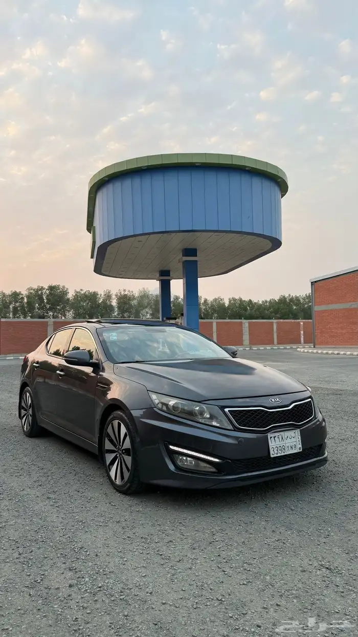 اوبتيما فل اوبشن 1