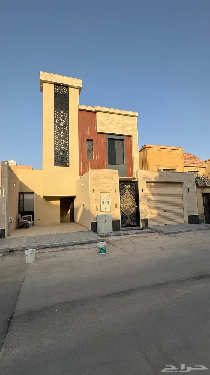 تاون هاوس علوي حي النهضة 1