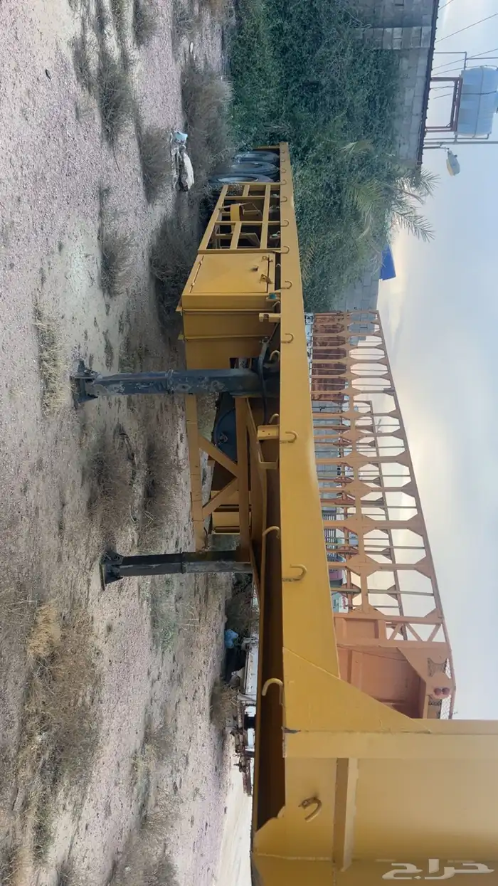 تيدر سطحه ثلاثه محاور شبه جديد 1