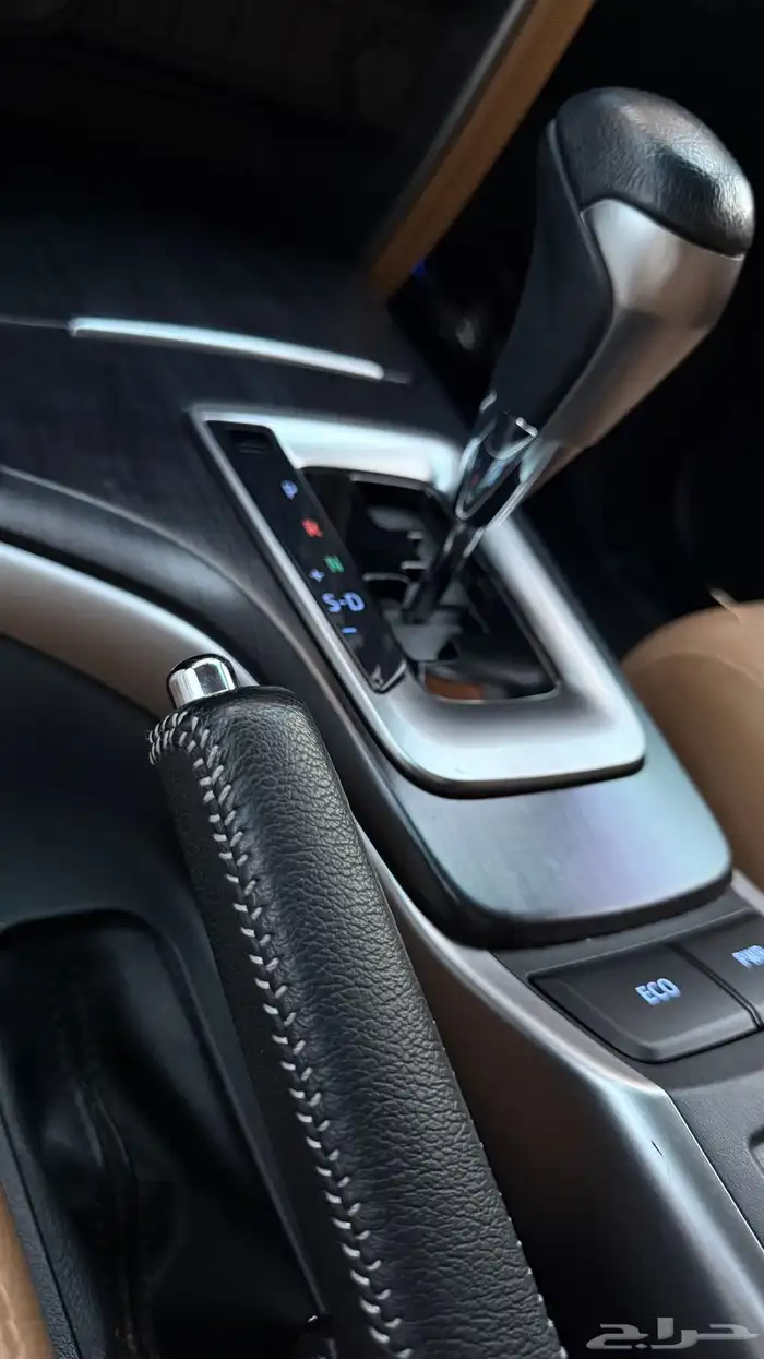 تويوتا فورتشنر موديل 2022 فئة VX6 36