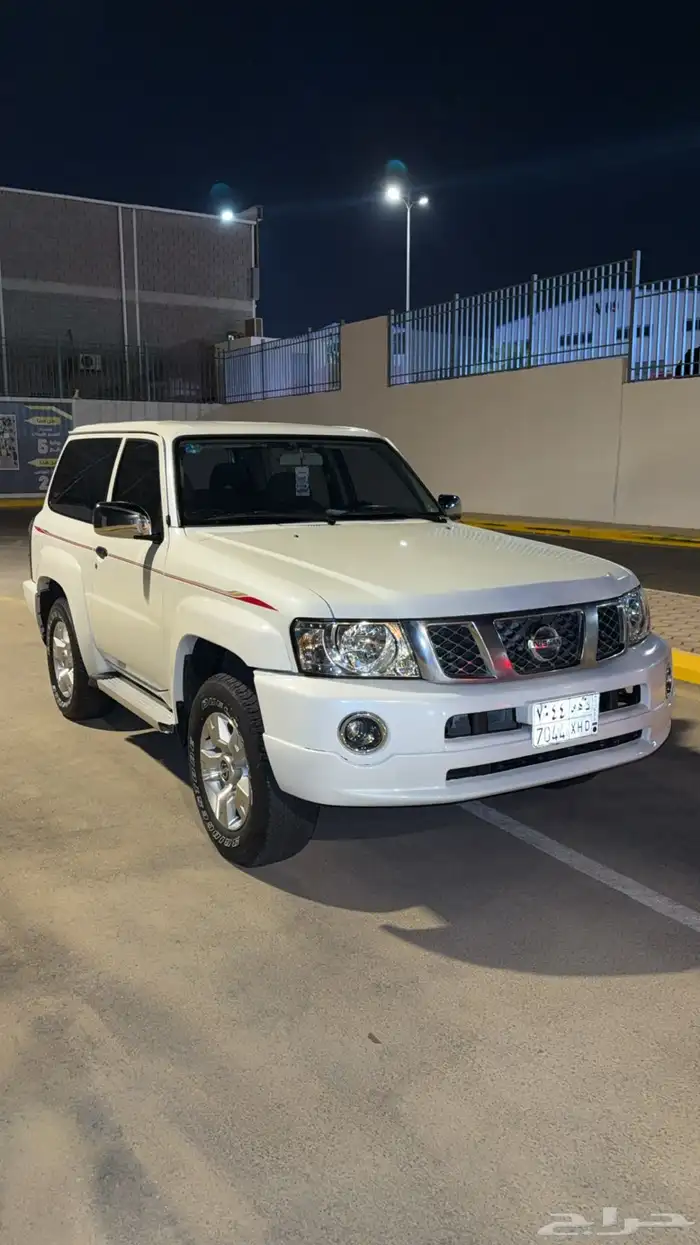 باترول فتك ربع 4800 2016 دفلك 0