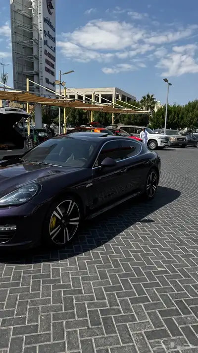 بورش بنميرا 2010 محول 16 index