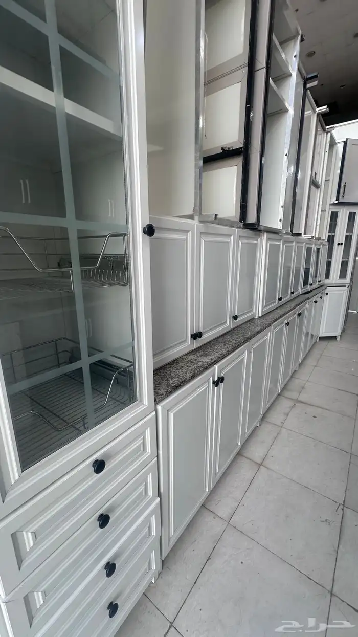 دولاب مطبخ مستعمل 0