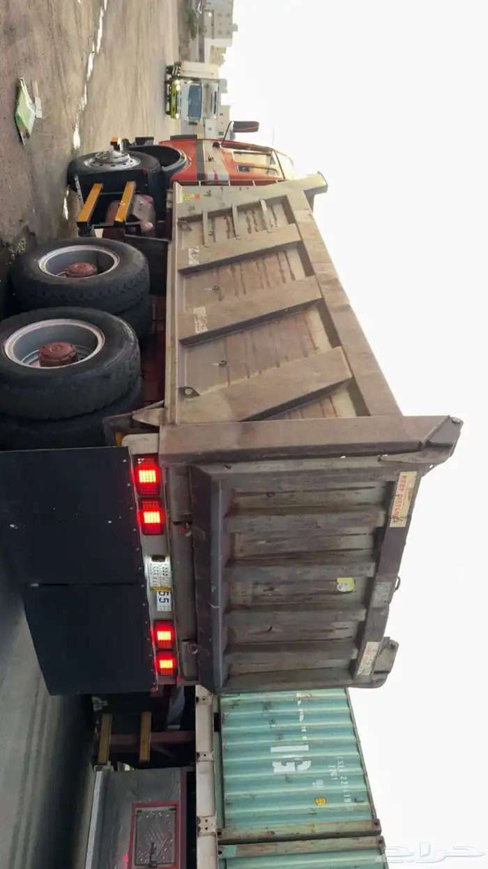 قلاب سقس البي 1988 غماره وربع 1