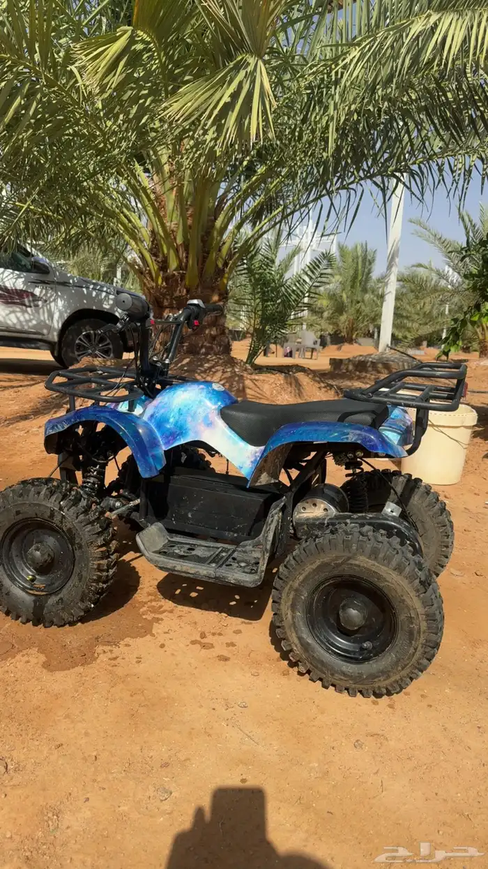 دباب كهربائي 5