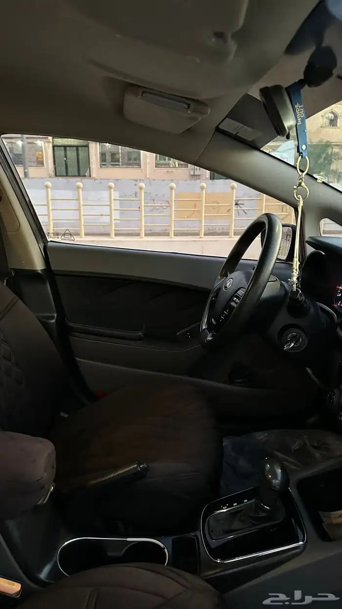 كيا سيراتو 2018 17