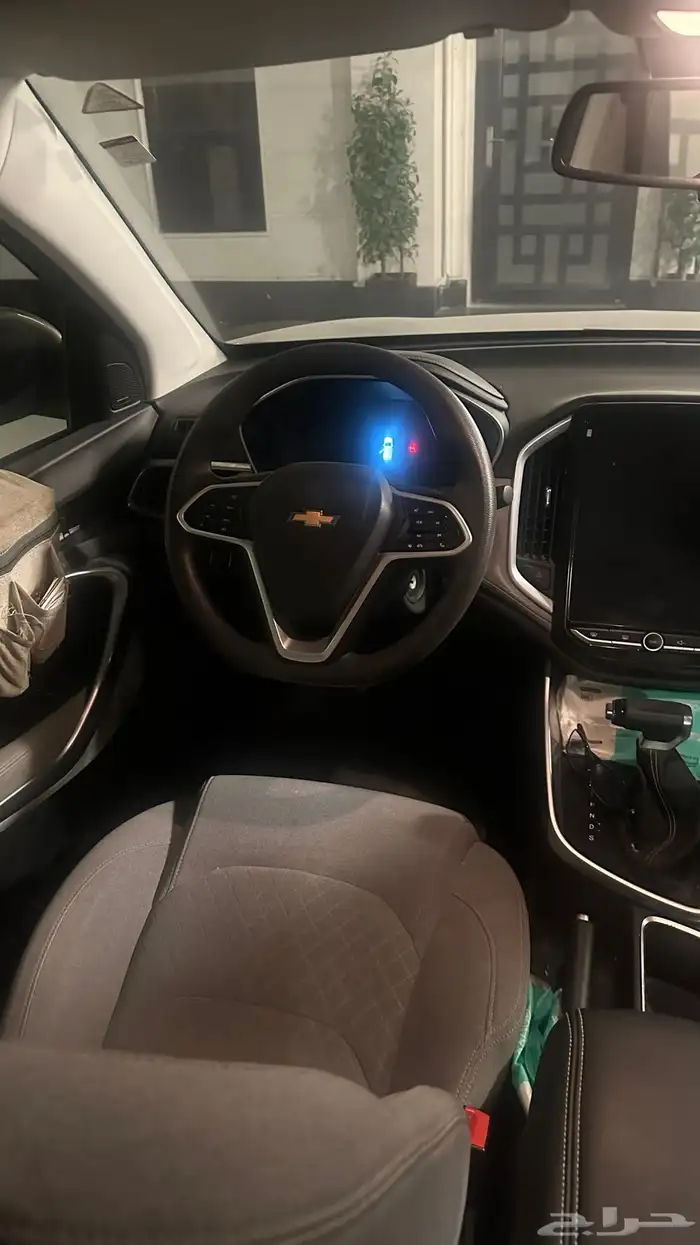 كابتيفا موديل 2025م 7