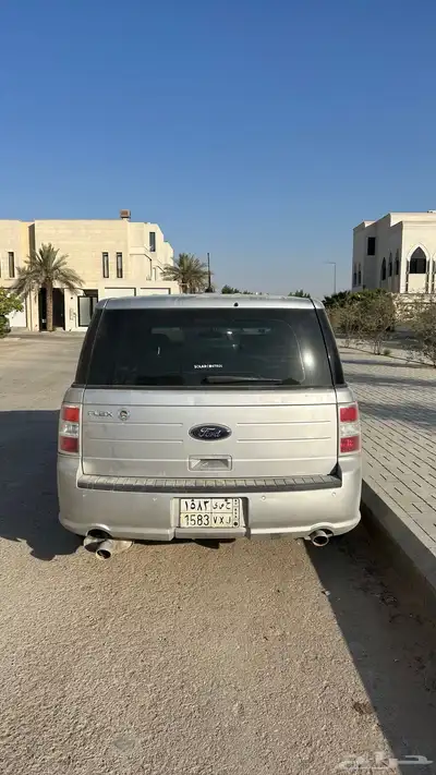 فورد فيلكس index