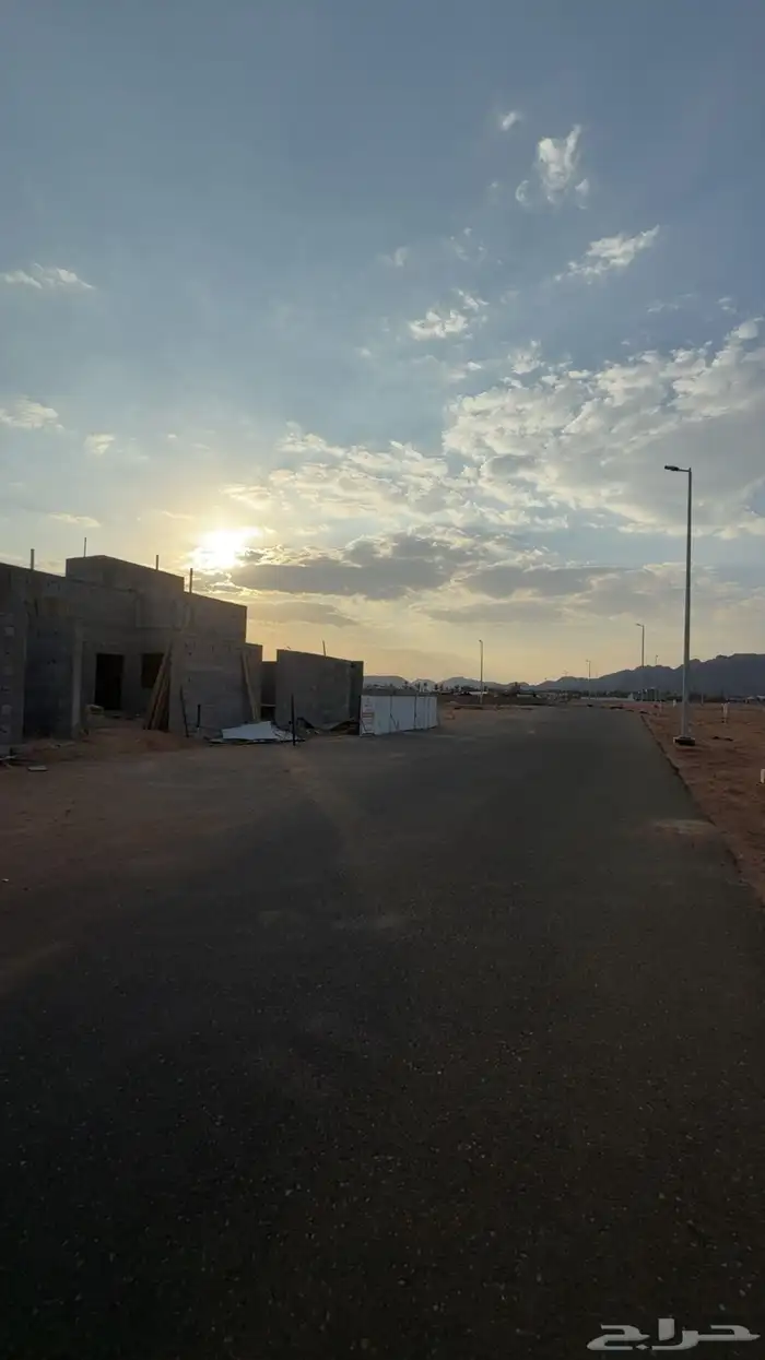 للبيع ارض بمخطط العجلان بالودي خلف محطة المشعان بسعر مميز 3