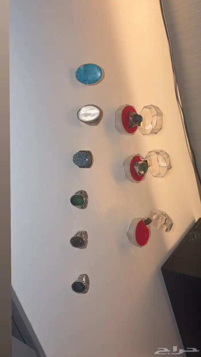 خواتم للبيع 0