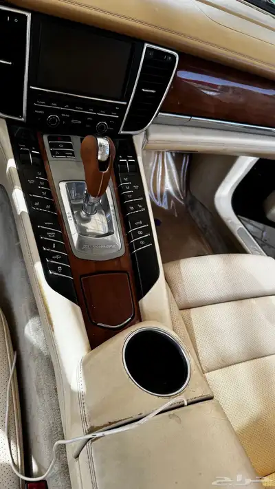 بورش بنميرا 2010 محول 16 index