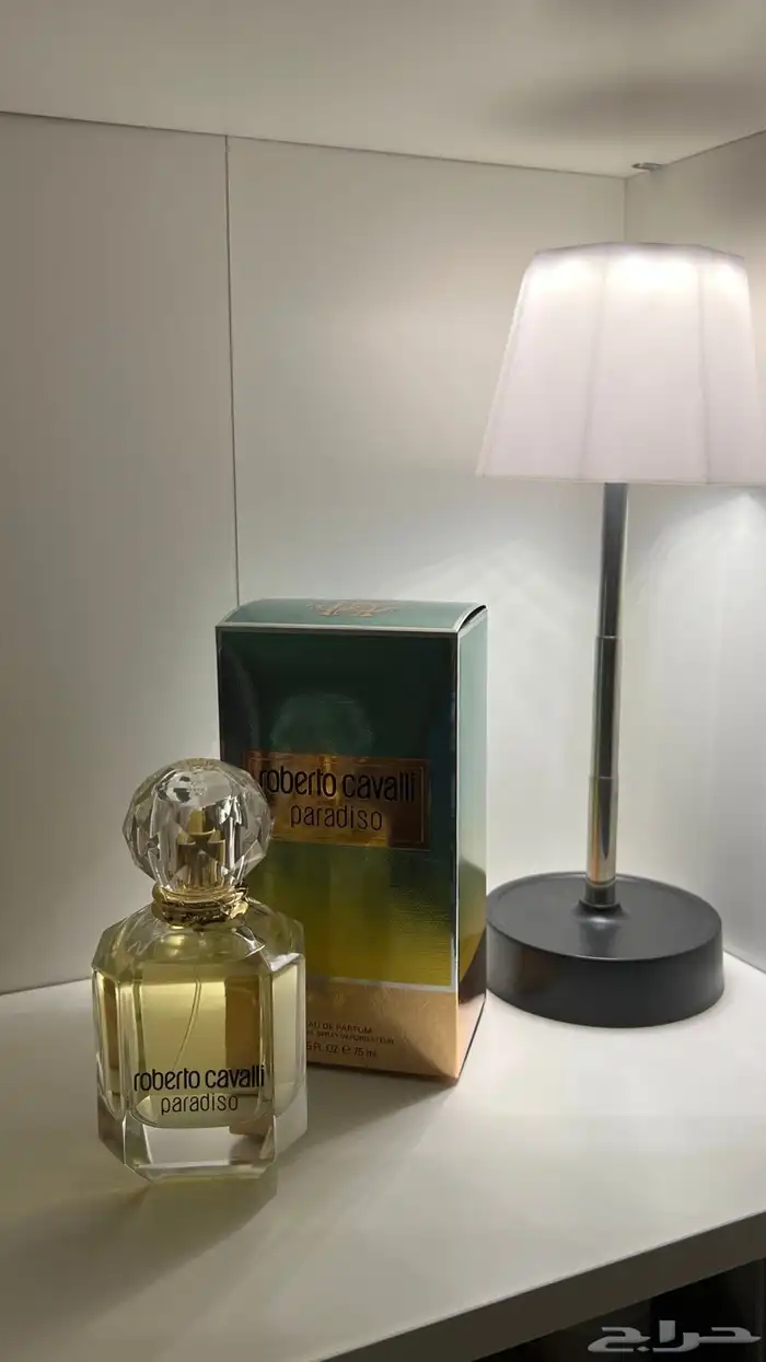 عطور روبرتو كفالي 2