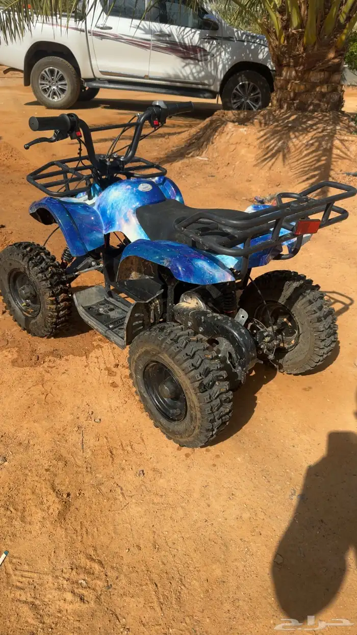 دباب كهربائي 6