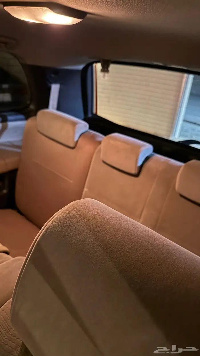 اسكويا 2011 اول مالك 10