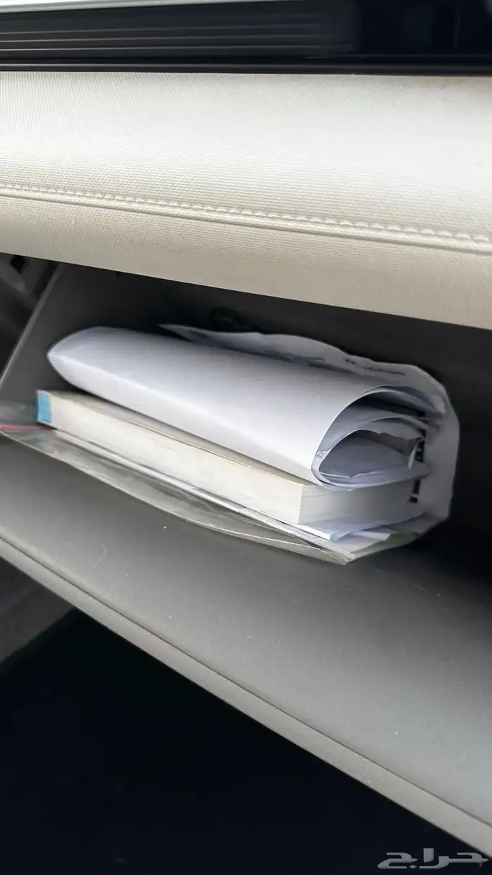 اكسنت 2024 وكاله مخزنه 47