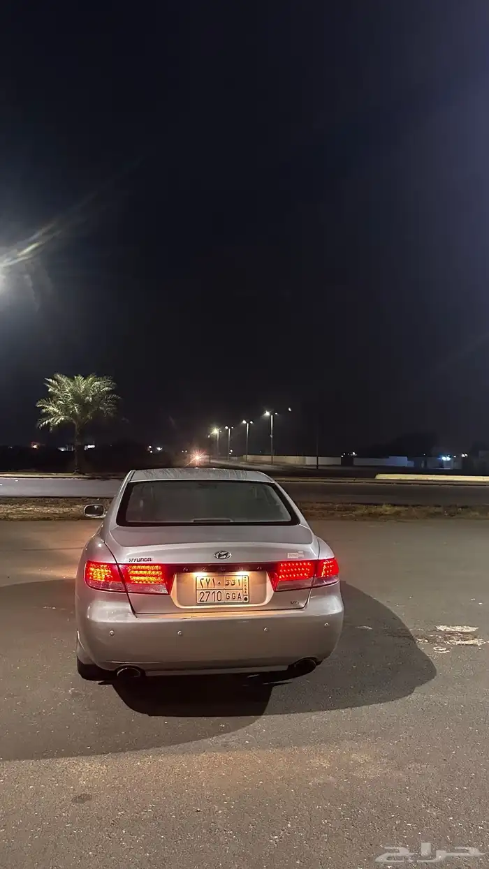 ازيرا 2006 فل كامل للبيع 0