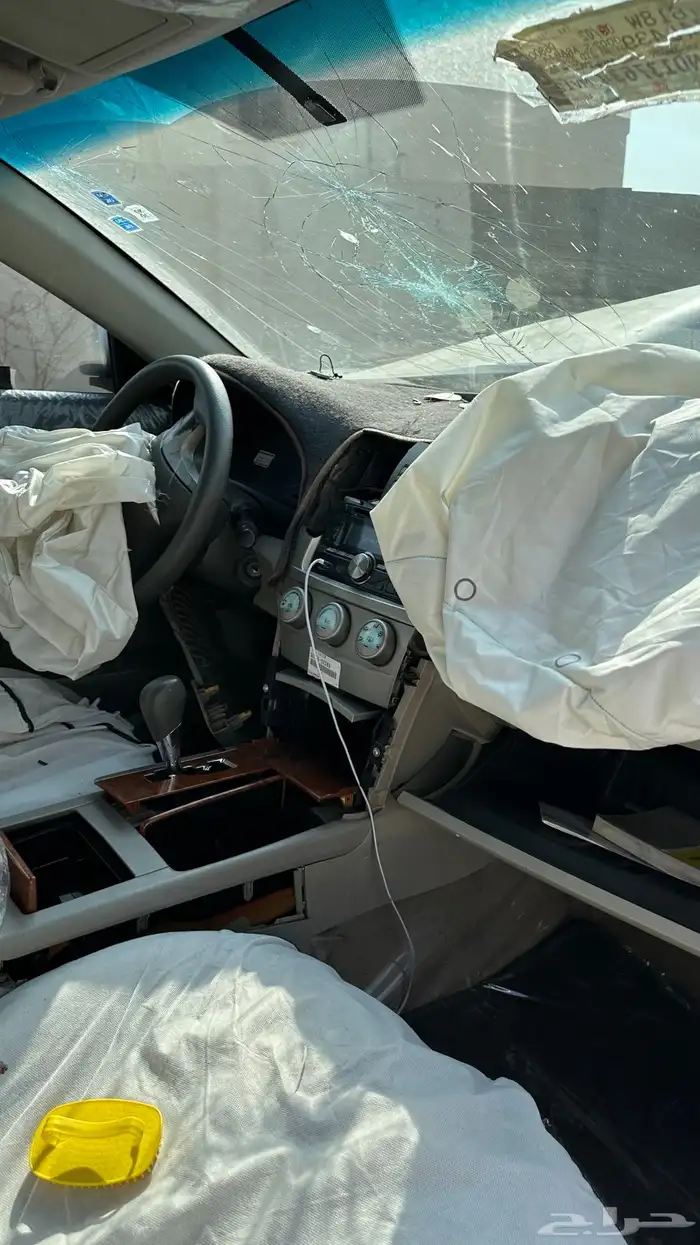 كامري 2011 البيع لاعلى سوم التواصل 5