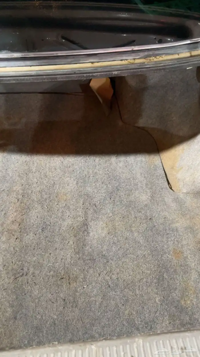 كرسيدا للبيع موديل 95 شد بلد 10