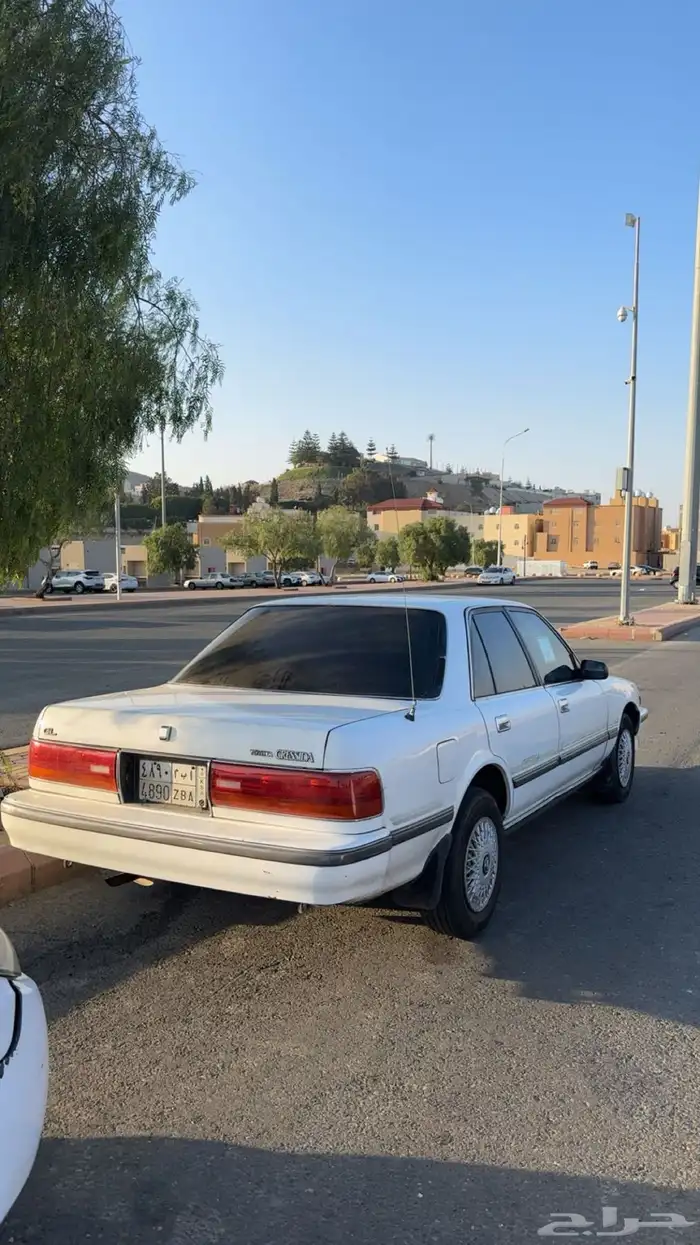 كرسيدا جي ال خليجي نظيفه 0