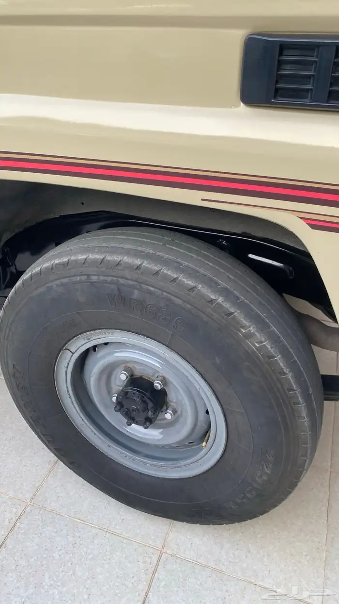 جيب ربع 2006 خليجي فل كامل 5