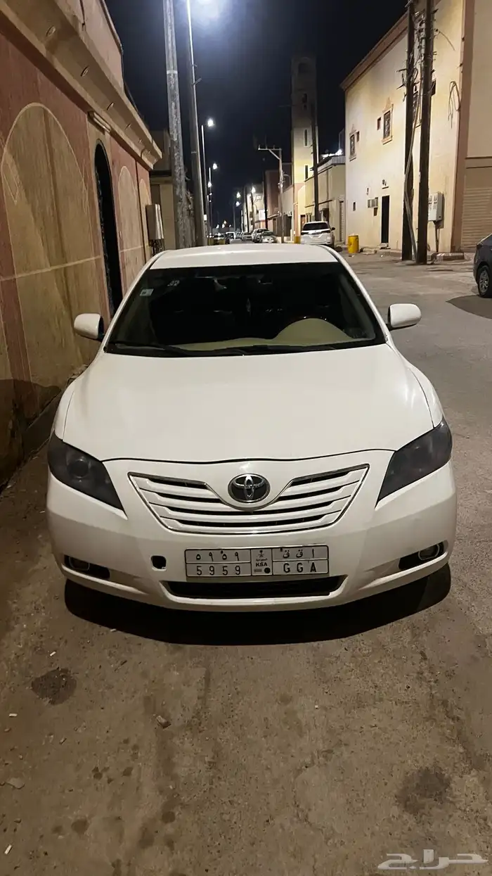 كامري نص فل 1