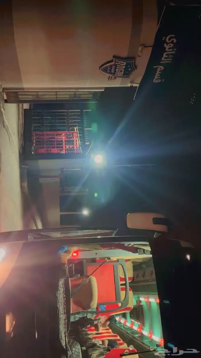 حافلات بريده 5