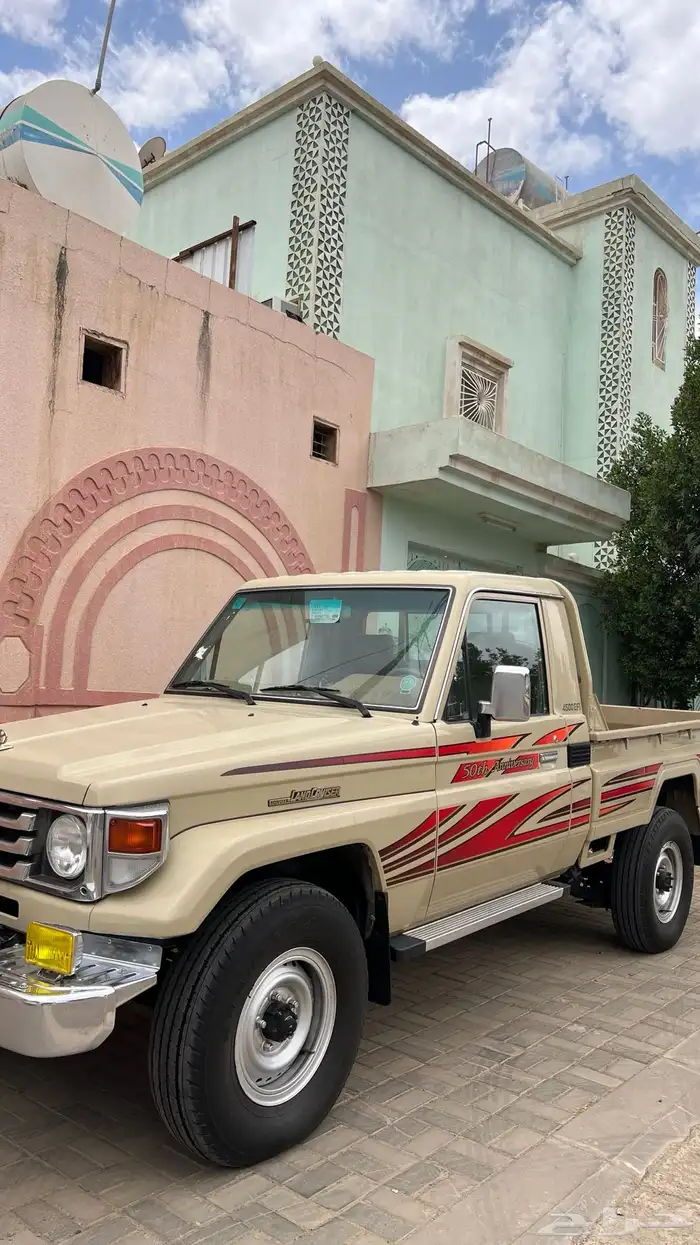 شاص 2001 مطور 50 عام نظيف 0