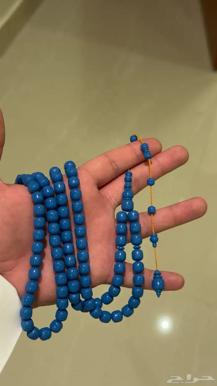 مسباح صب قديم 2