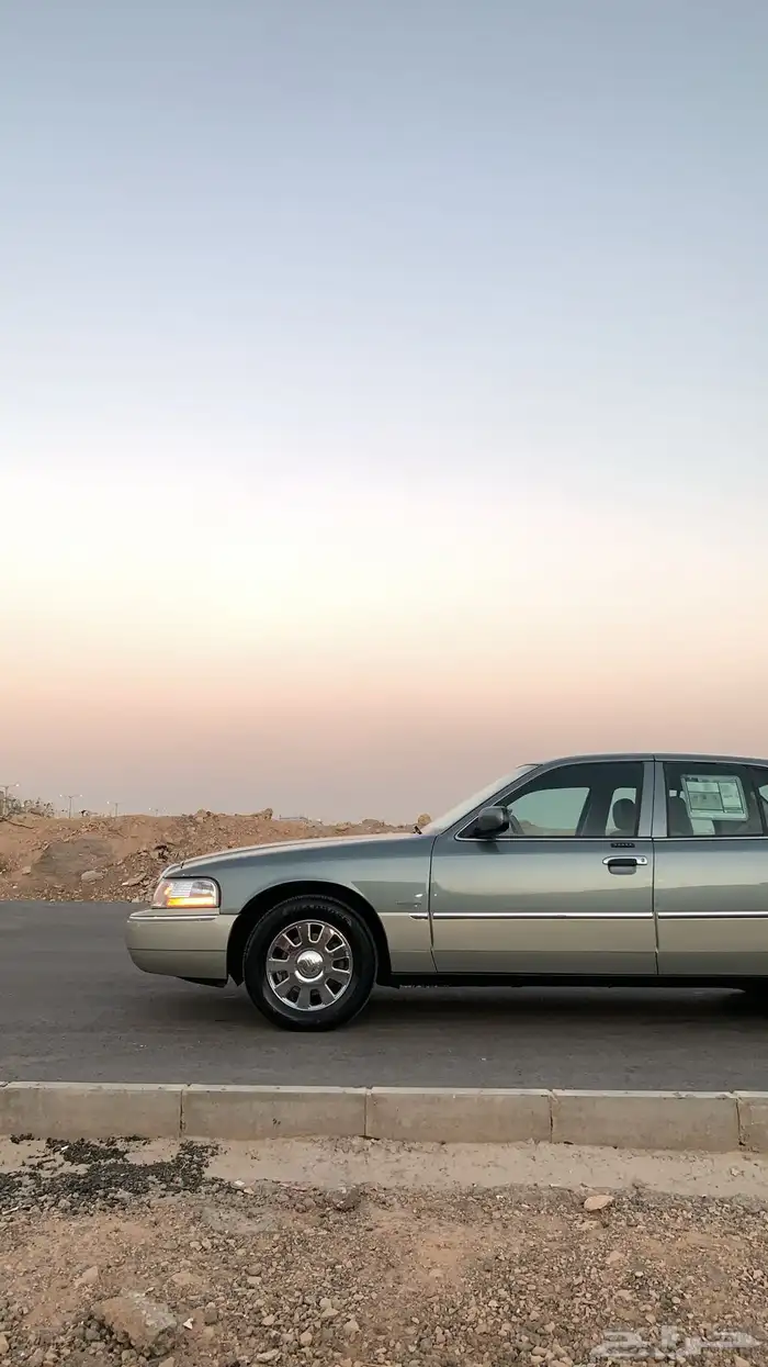 ماركيز 2005 اصدار 30 عام 6