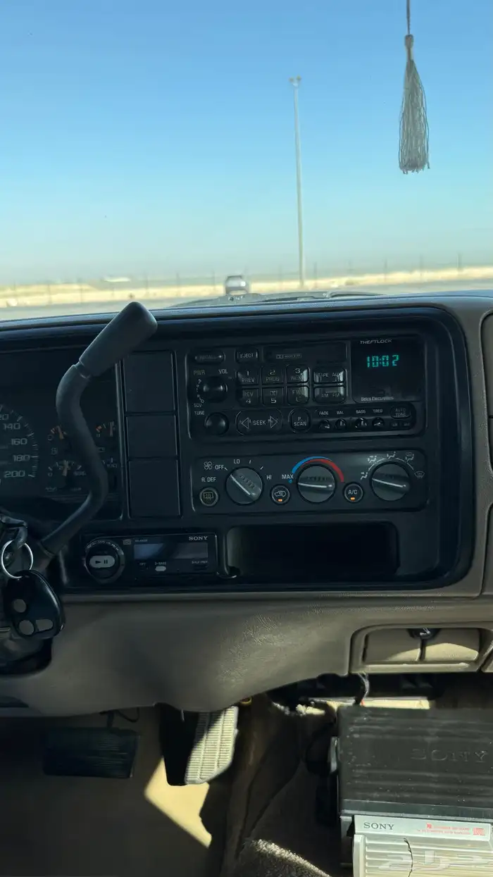 للبيع جمس سوبر بان 97 بحالة الوكاله 10