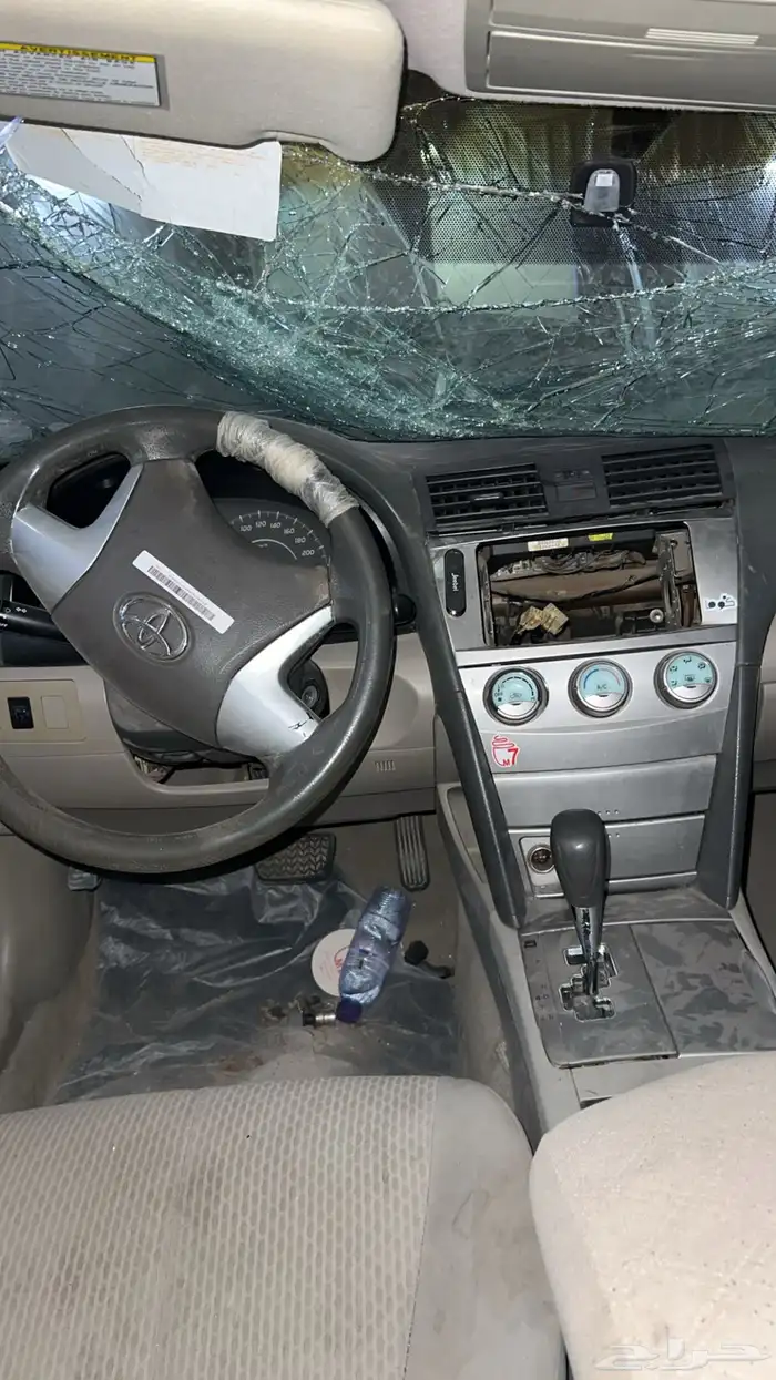 للبيع كامري 2009 3