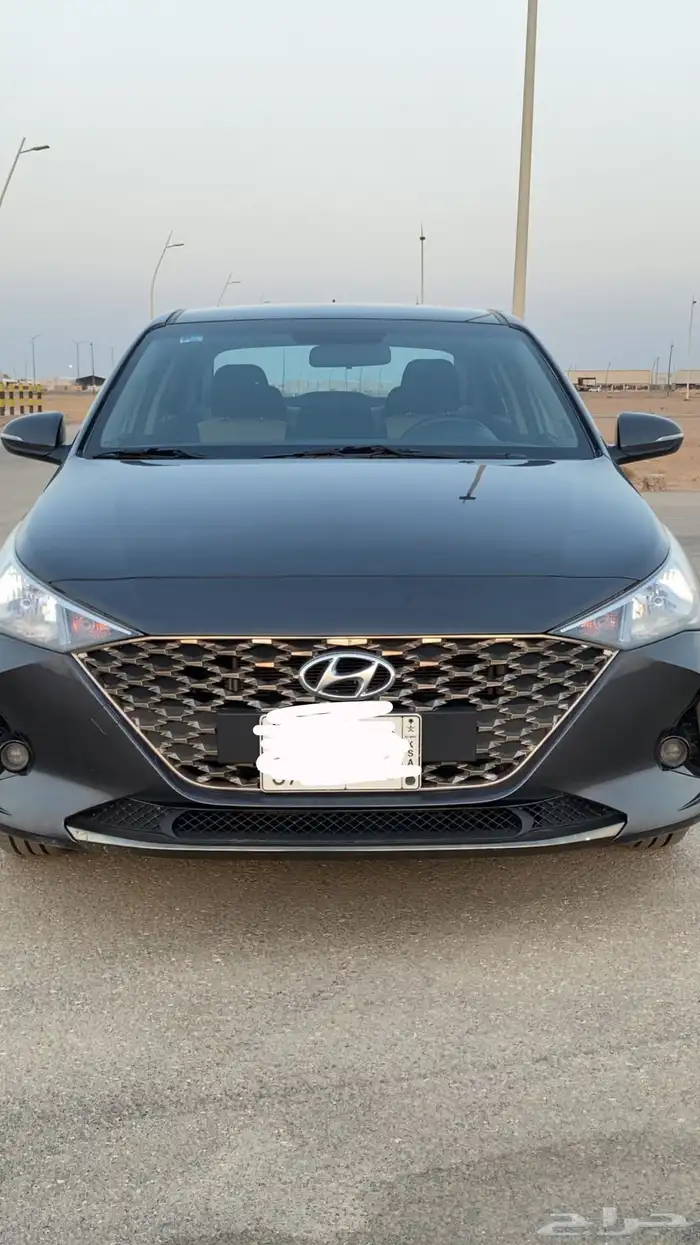 اكسنت 2022 وكاله 6