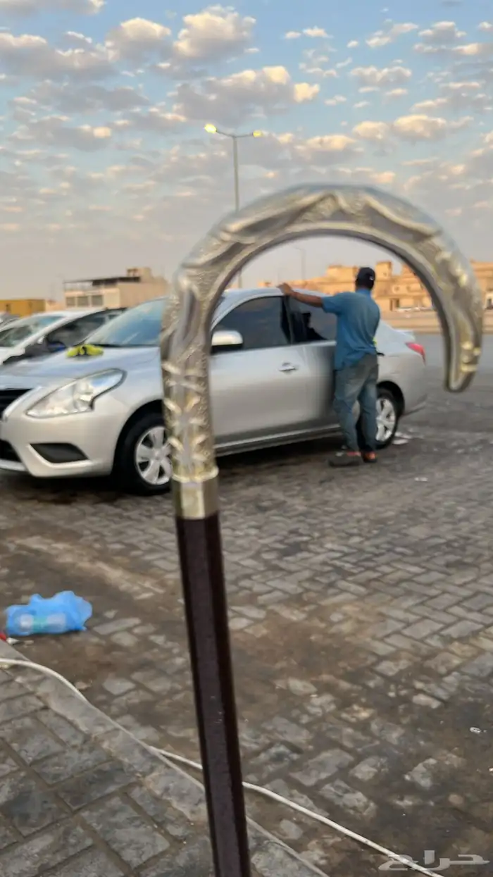 صني نظيف للبيع 11