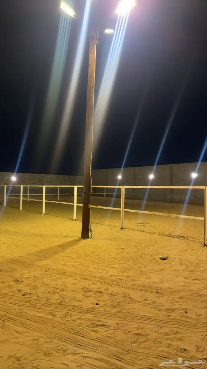 مستلزمات مربط 1