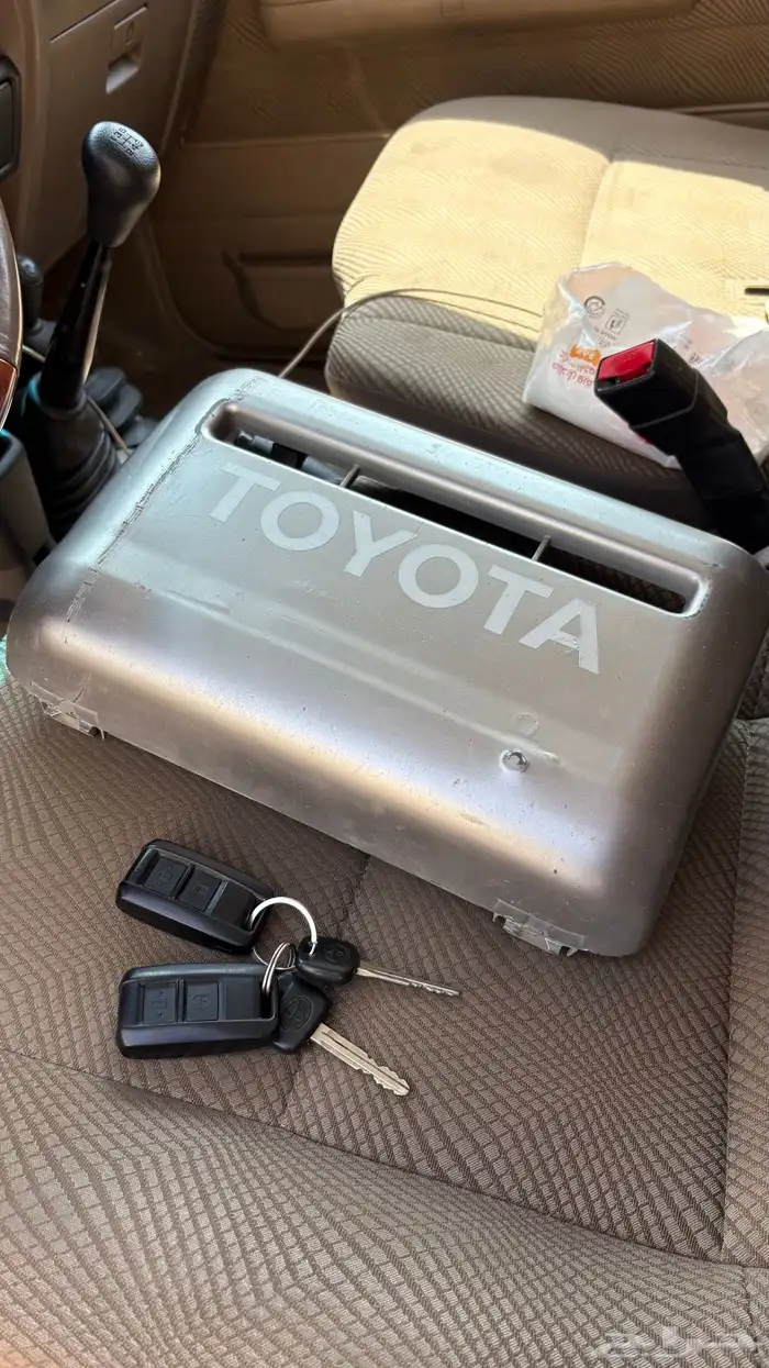 شاص غمارتين 10