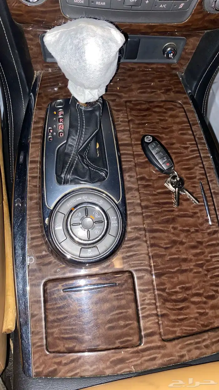 باترول بلاتنيوم 2016 11