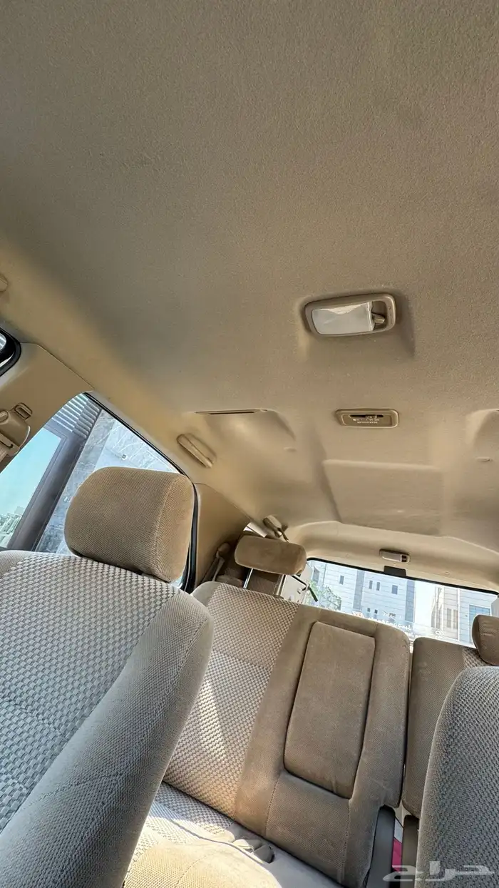 للبيع تويوتا فورتشنر 2014 بحالة الوكاله بدي وكاله 34