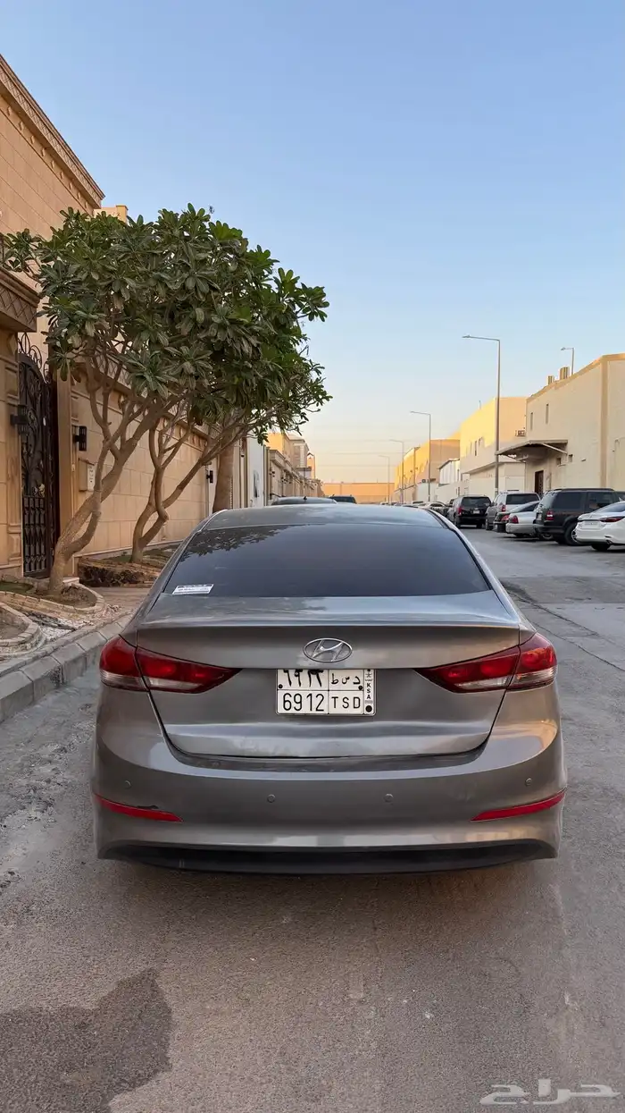 النترا 2018 نص فل 6