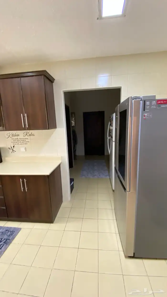 فيلا للبيع حي المطرفية 17