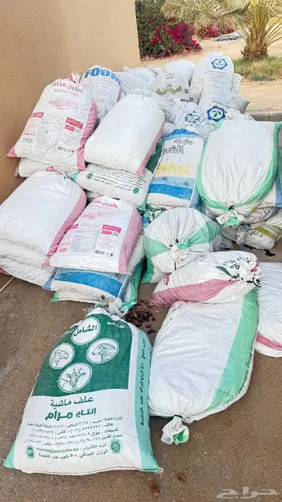 تمر ناشف للغنم index