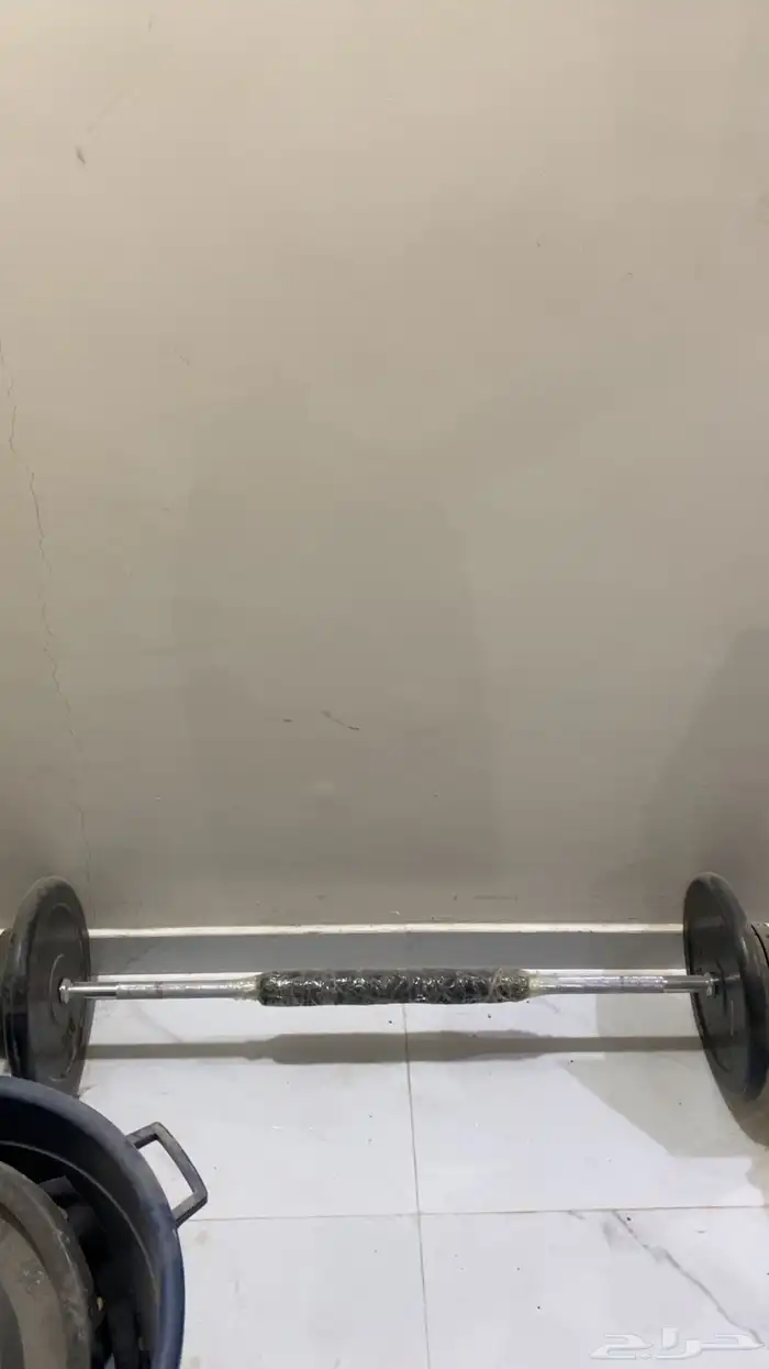 جهاز تمارين ( نادي رياضي منزلي ) 0