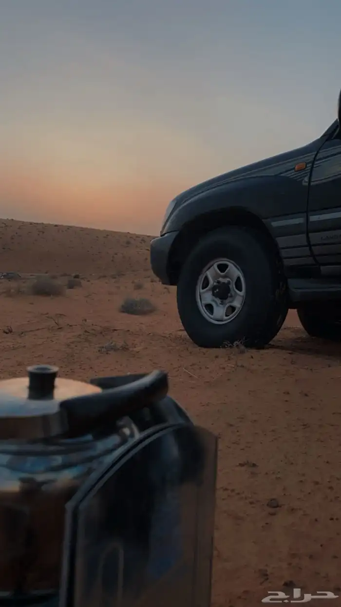 جنوط ديازل لاندكروزر 2007 16 2