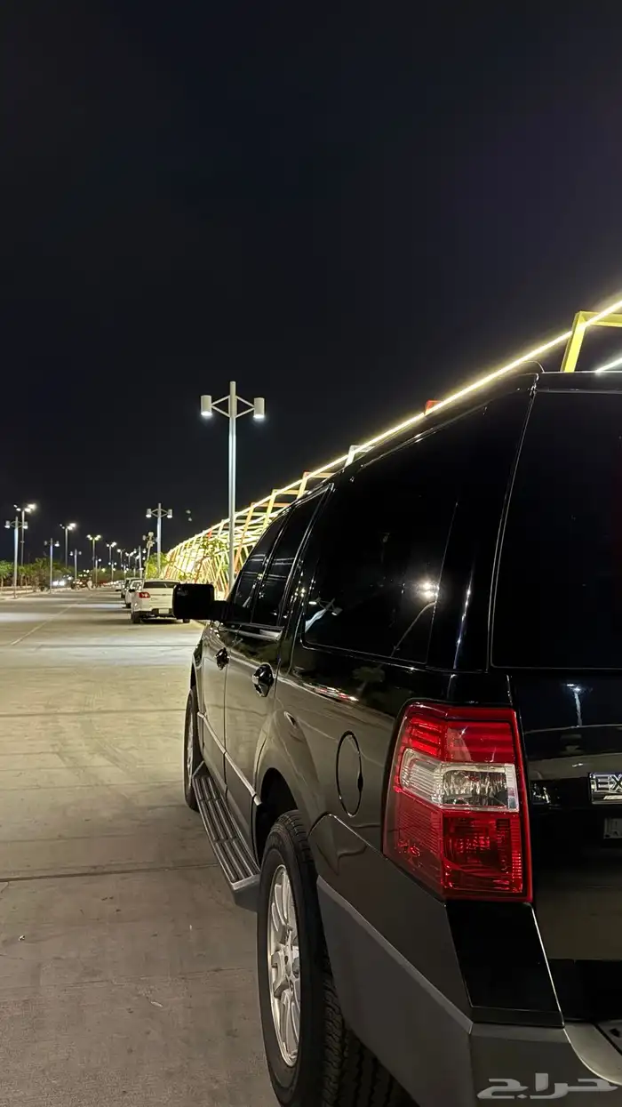 إكسبيديشن مديل 14 11