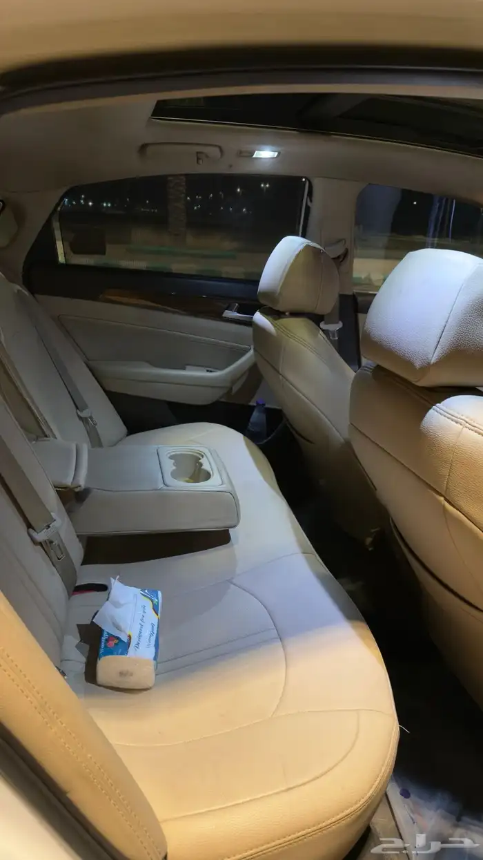 سوناتا 2017 فل الفل 7